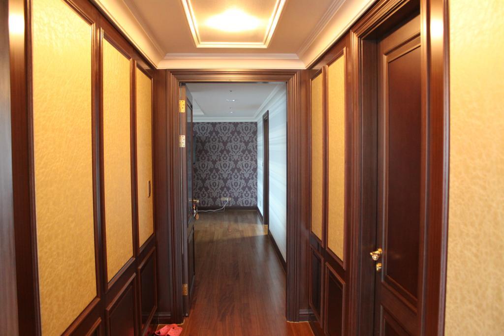 Austin Guesthouse Puszan Szoba fotó